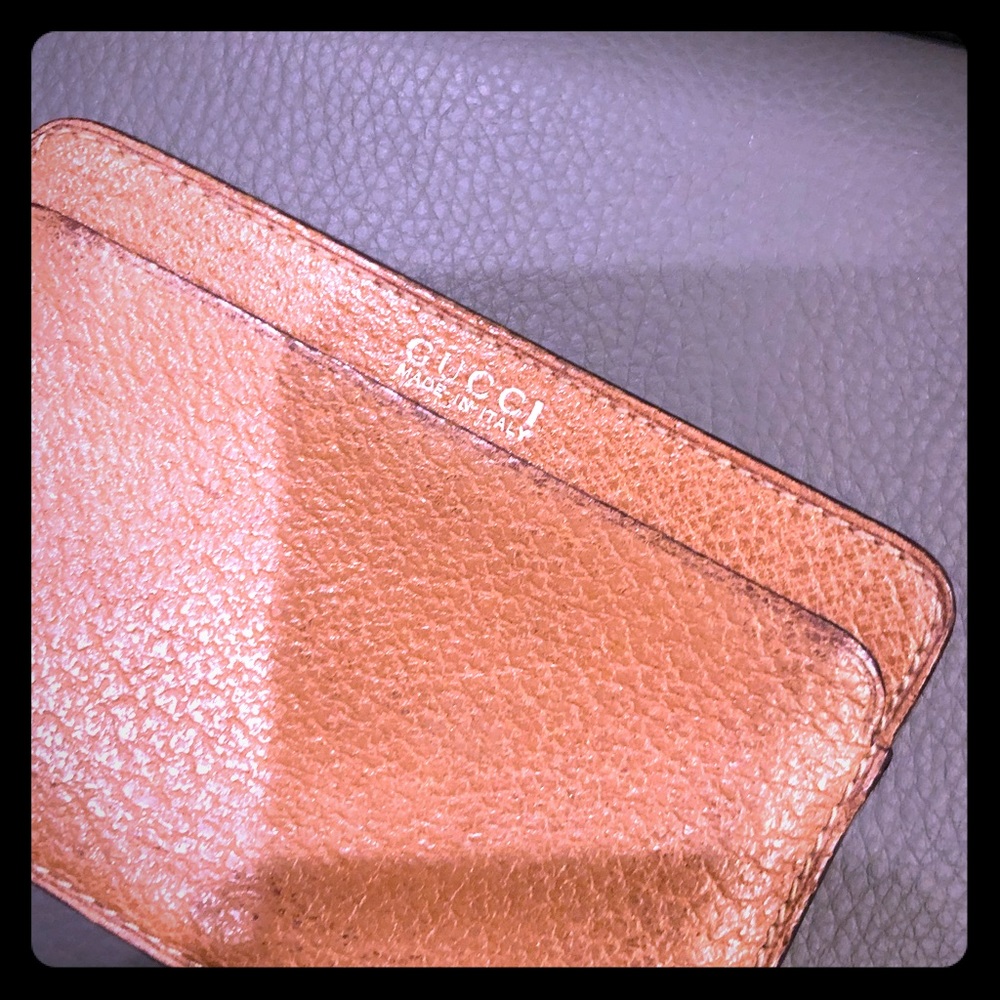 Card holder